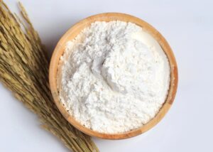 Bột Gạo Là Gì?