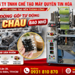 may dong goi tran chau bao nho